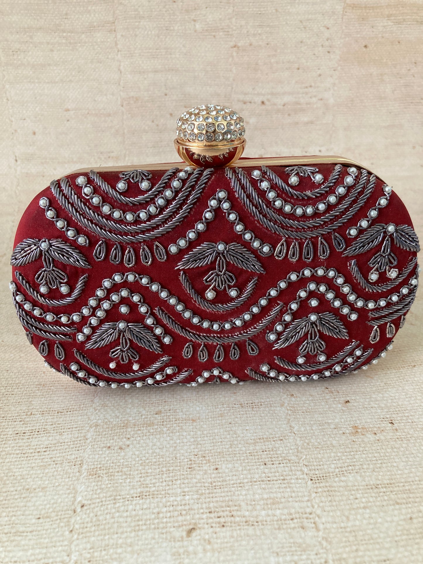 Reet (ST843) (Red)