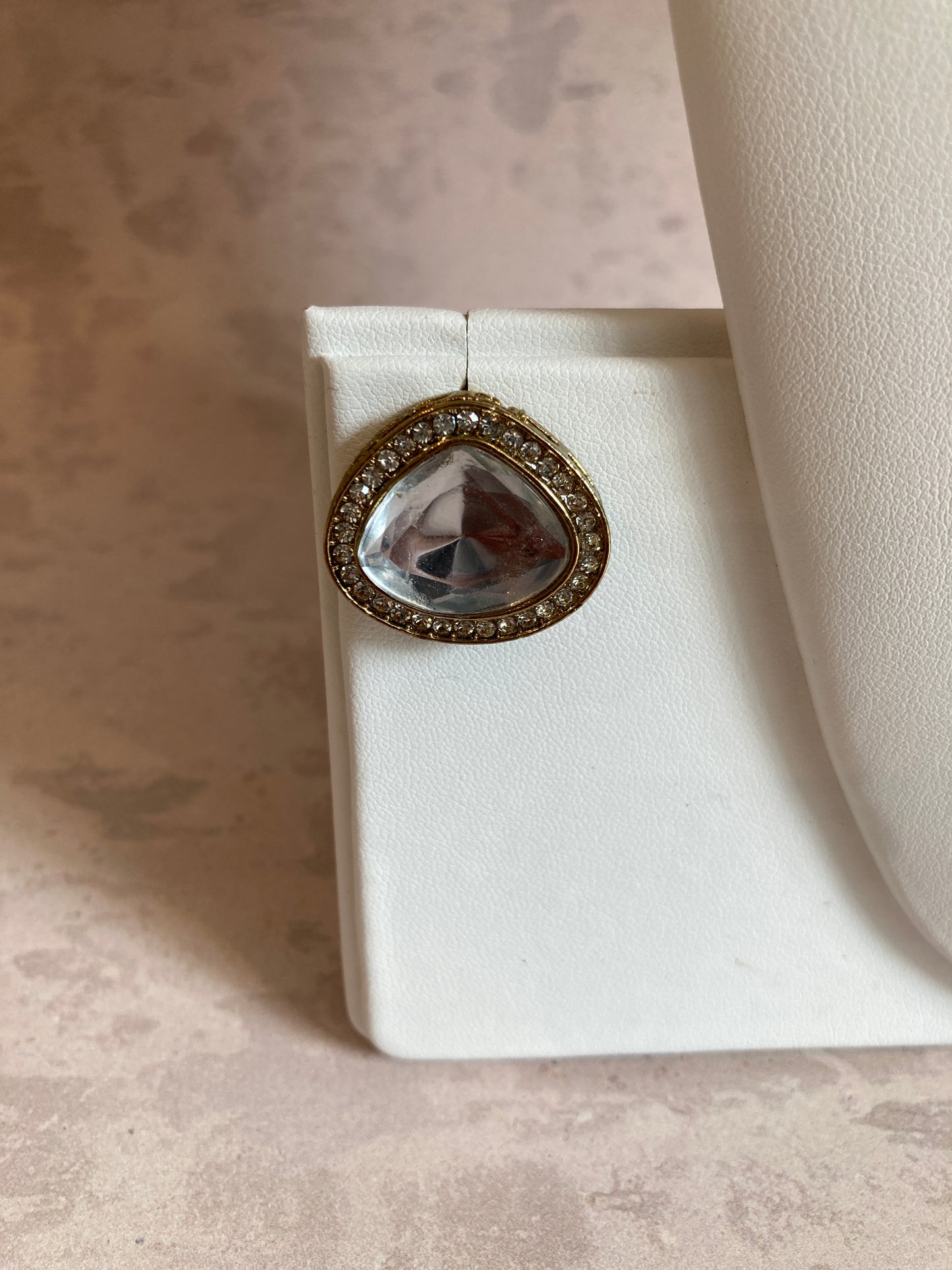 SALE Harnoor Kundan Set (ST771)