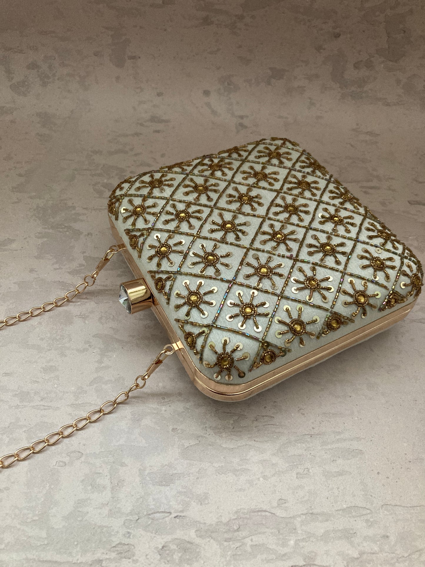 Milan (Cream) (ST149)