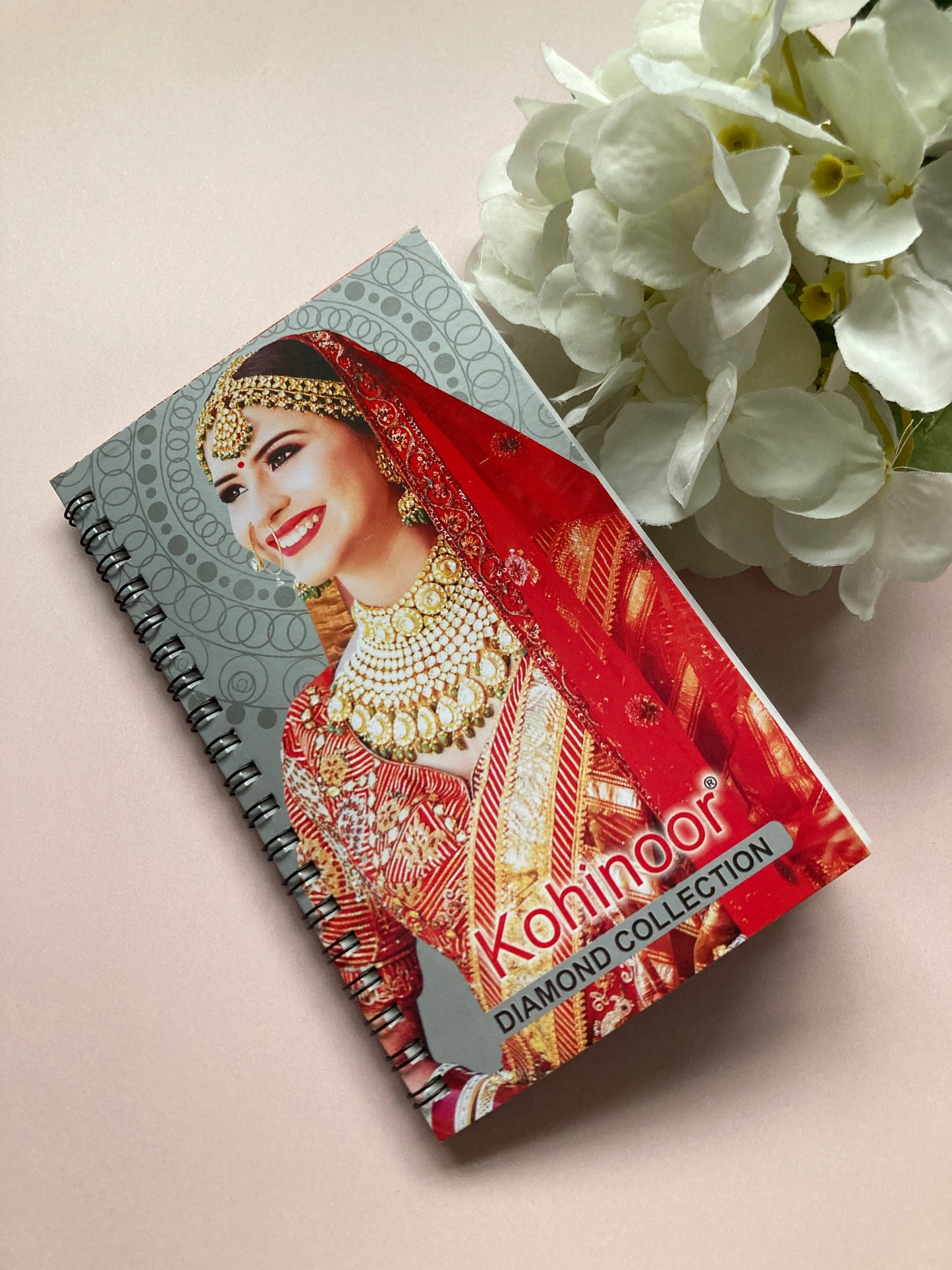 Mixed Designs 10 Page 885 Bindi Booklet (ST1025)