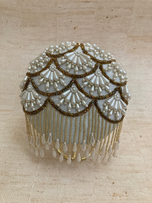 Pearl (Cream)(ST141)