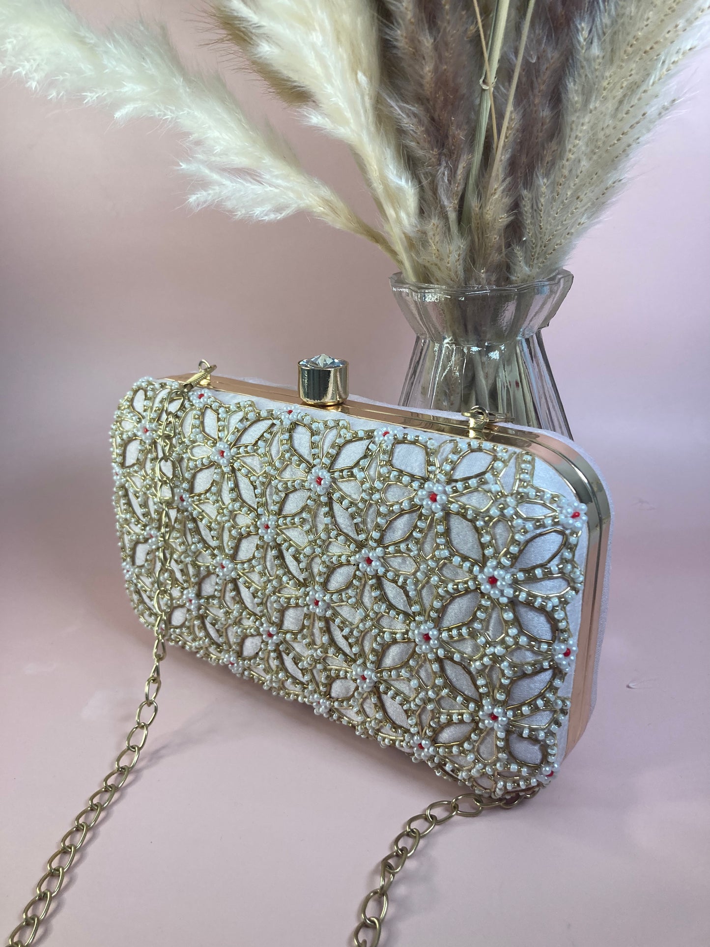 Pia (Light Pink) (ST691)