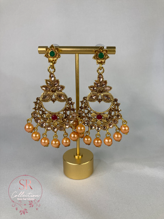 Divya Choker Set (ST106)