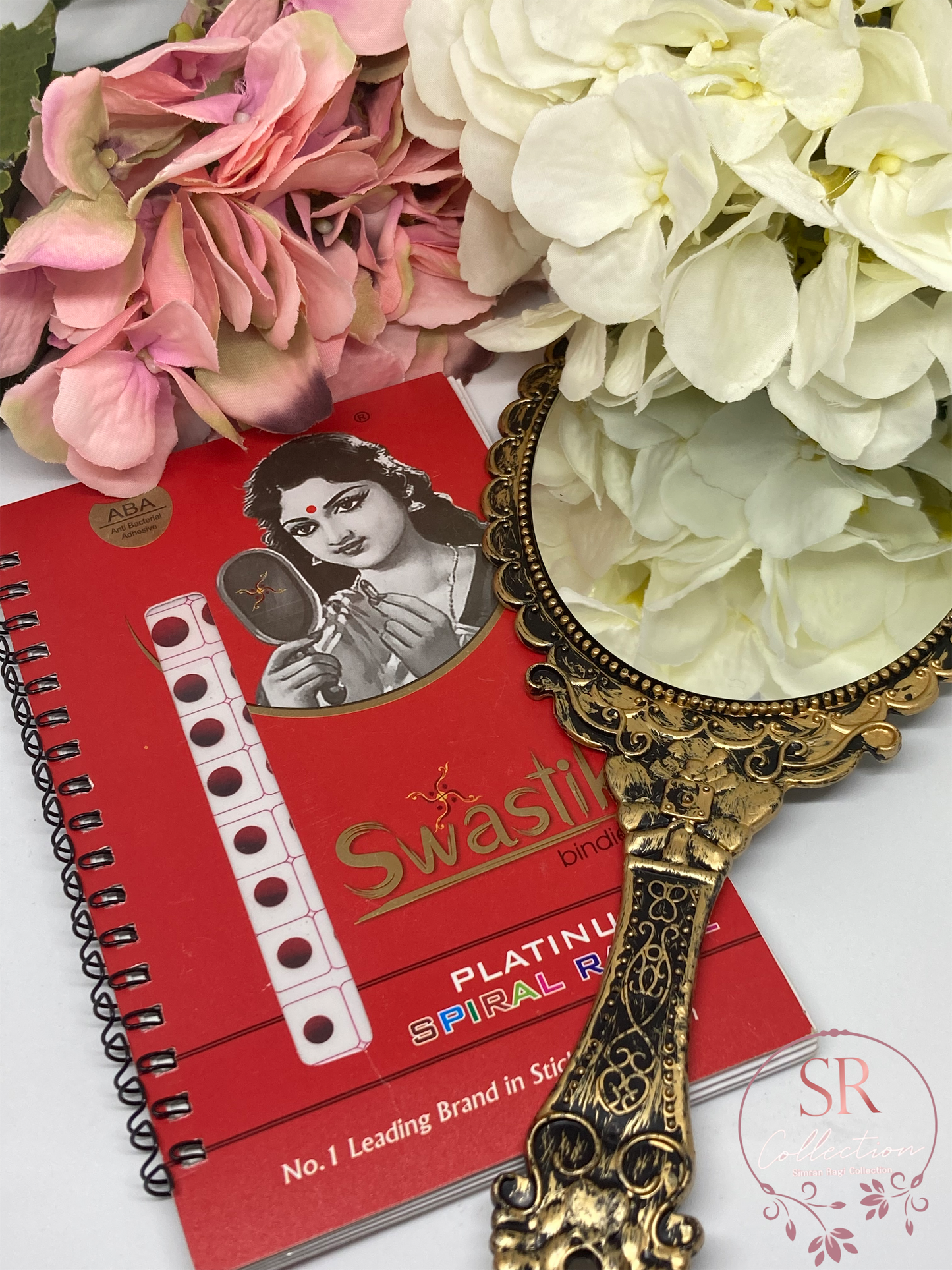 Ombre 960 Bindi Booklet (ST111)