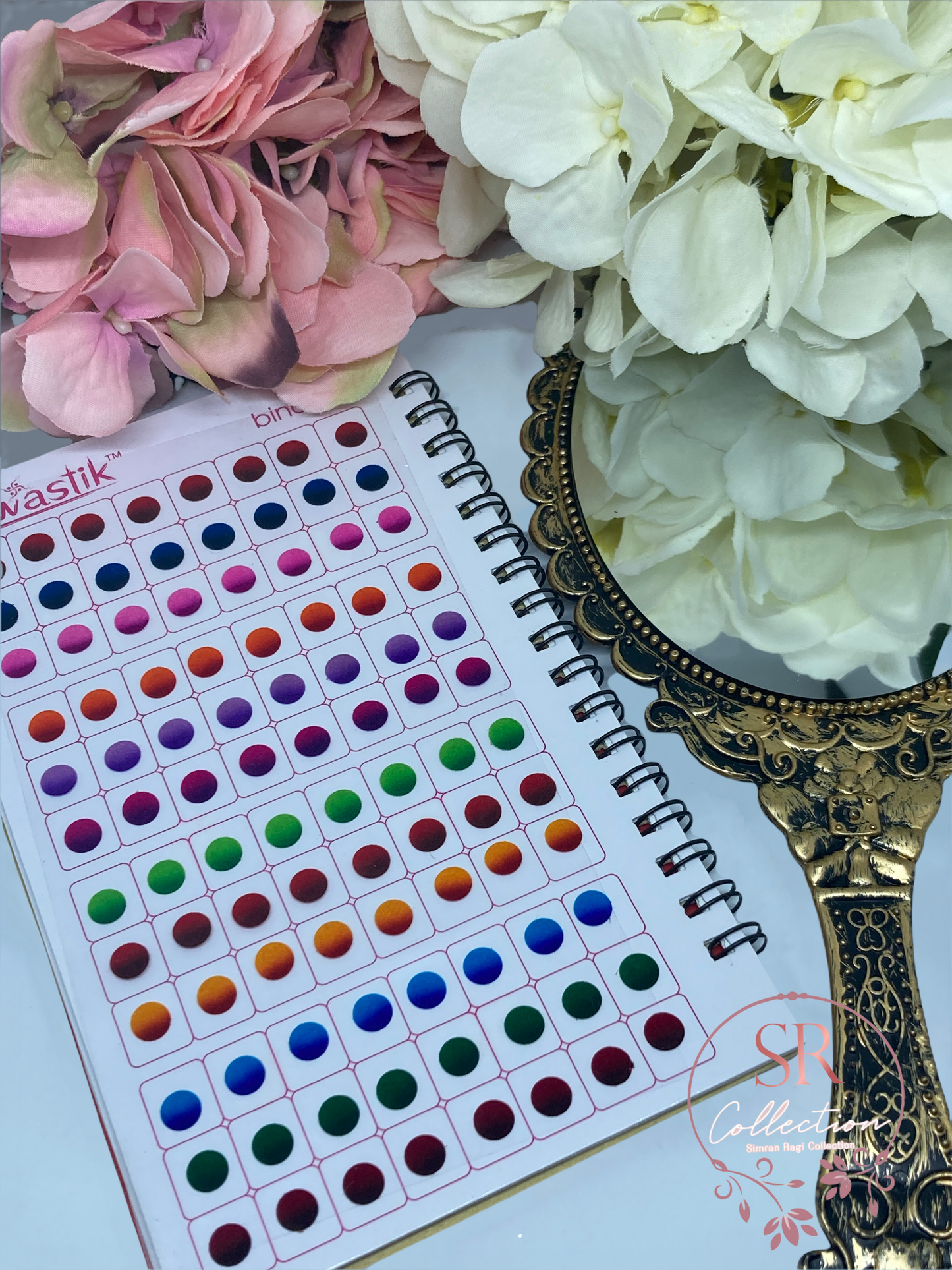 Ombre 960 Bindi Booklet (ST111)