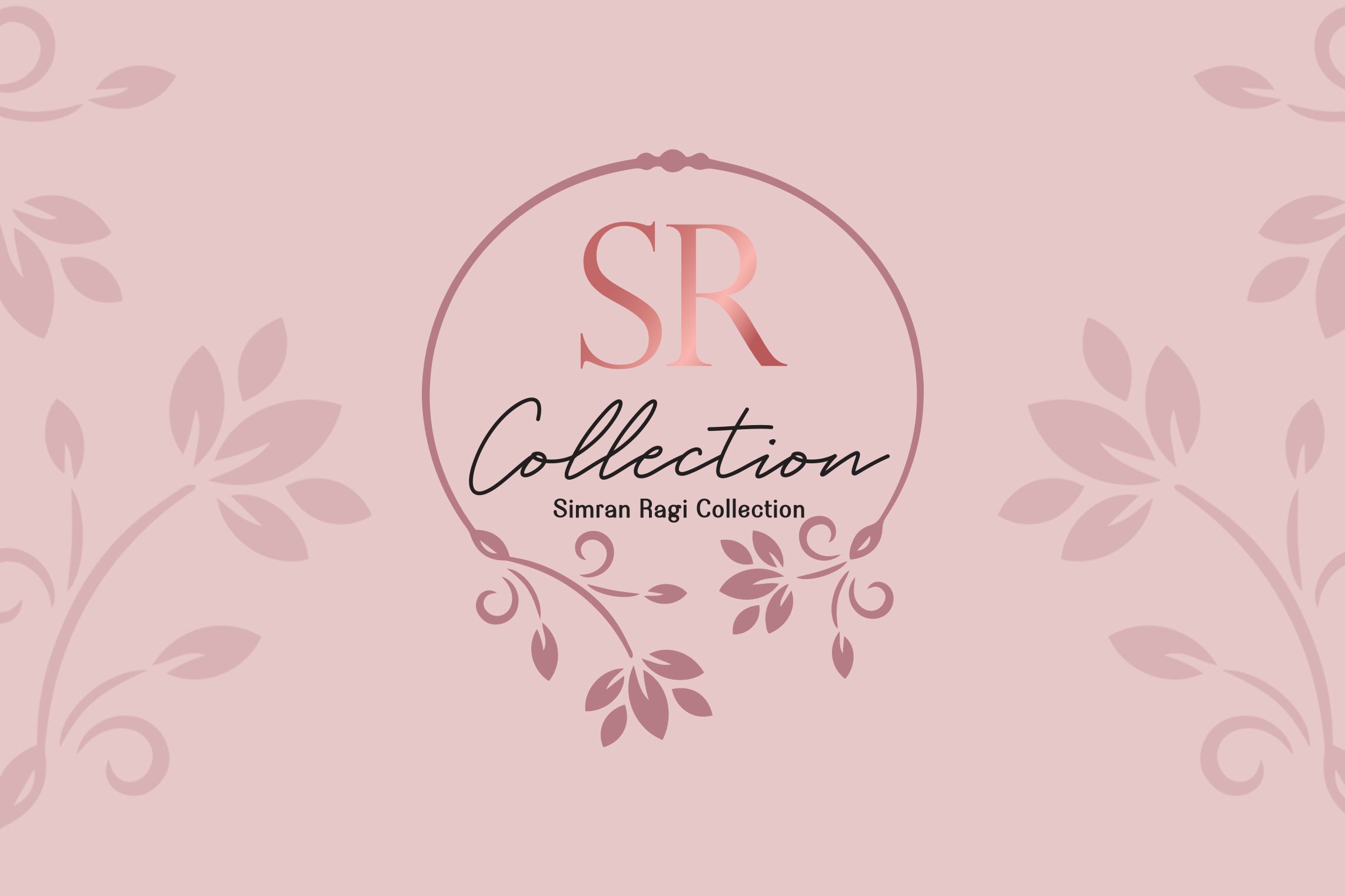 SR Collection E-Gift Card – Simran Ragi Collection