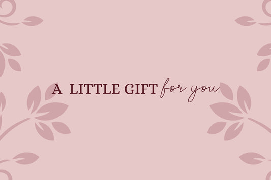 SR Collection E-Gift Card