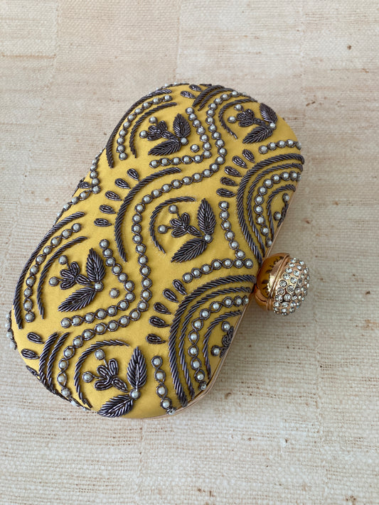 Reet (ST843) (Yellow)