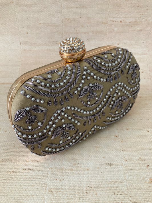 Reet (ST843) (Gold)