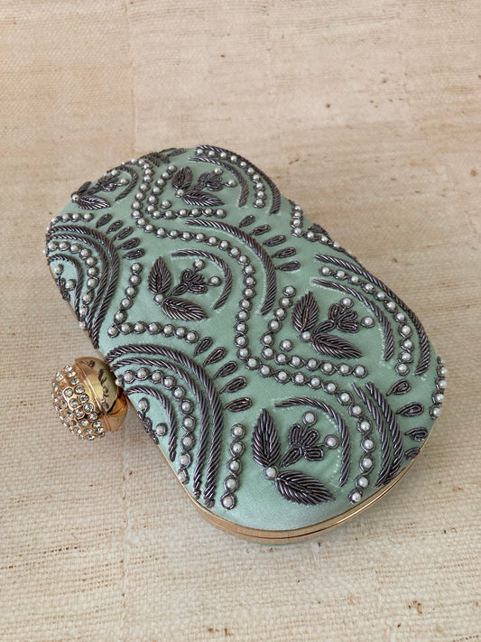 Reet (ST843) (Mint)
