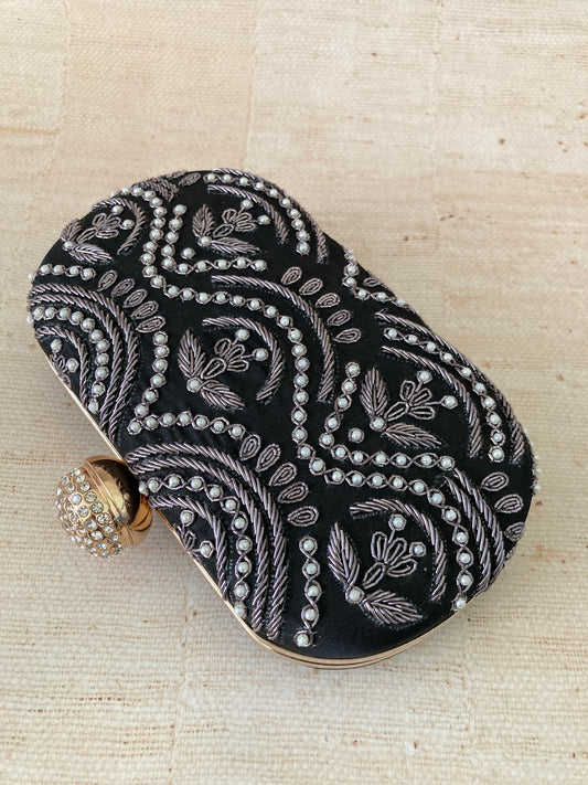 Reet (ST843) (Black)