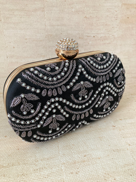 Reet (ST843) (Black)
