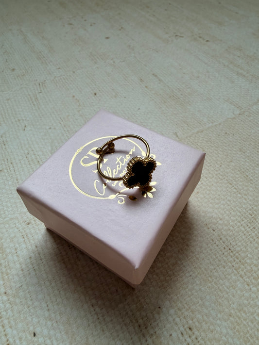 Black Clover Ring (ST1115)