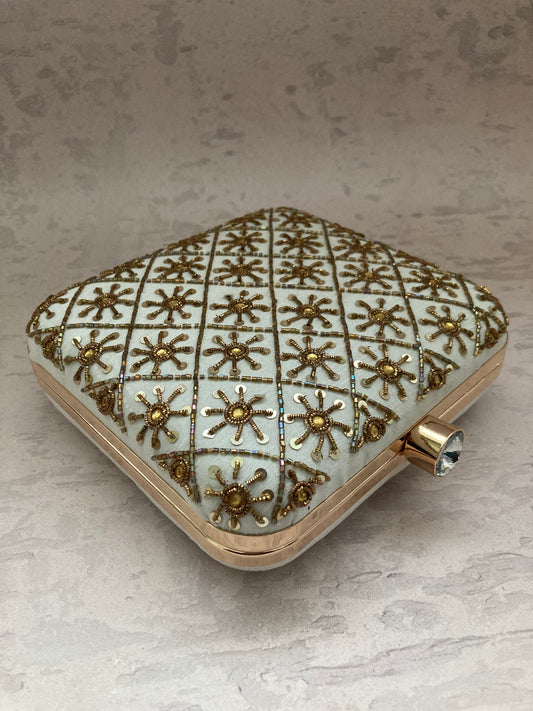 Milan (Cream) (ST149)