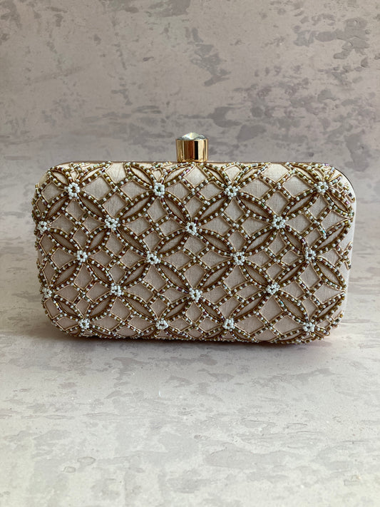 Syra (Baby Pink) (ST136)