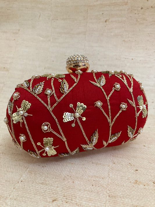 Rani (Red) (ST144)