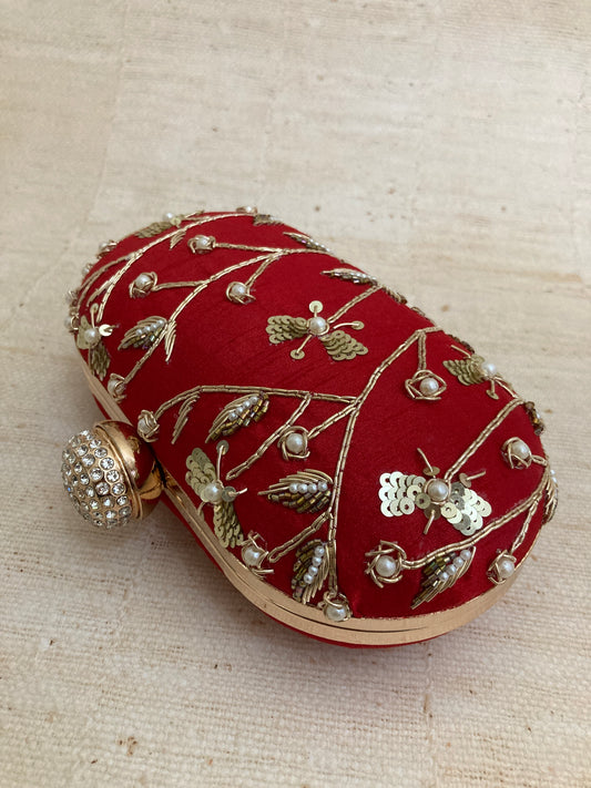 Rani (Red) (ST144)