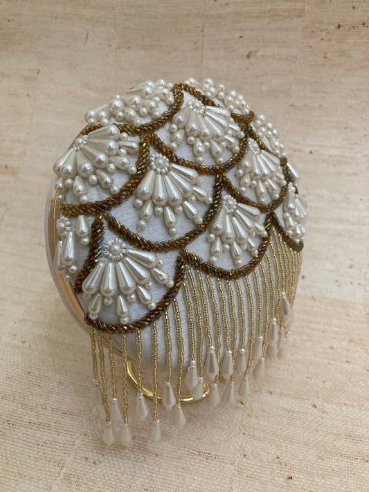 Pearl (Cream)(ST141)