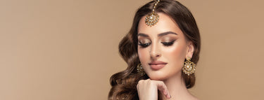 Shop Fashion Necklaces & Jewelry | Simran Ragi Collection