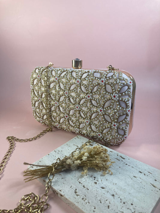 Pia (Light Pink) (ST691)