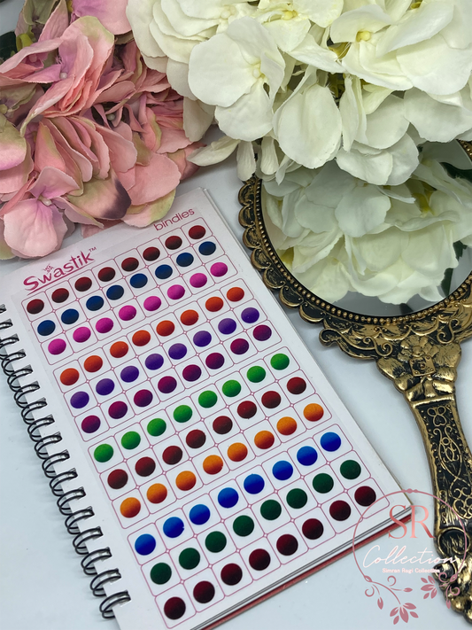 Ombre 960 Bindi Booklet (ST111)